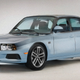 Image for article titled Here's What A Modern NSU Ro80 Might Look Like, Why Not?